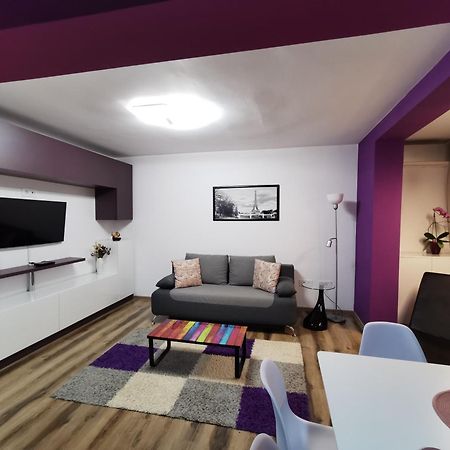 Apartament Asr Piatra Neamţ Zewnętrze zdjęcie