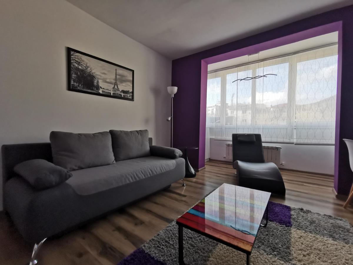 Apartament Asr Piatra Neamţ Zewnętrze zdjęcie
