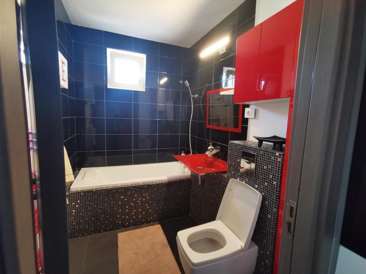 Apartament Asr Piatra Neamţ Zewnętrze zdjęcie