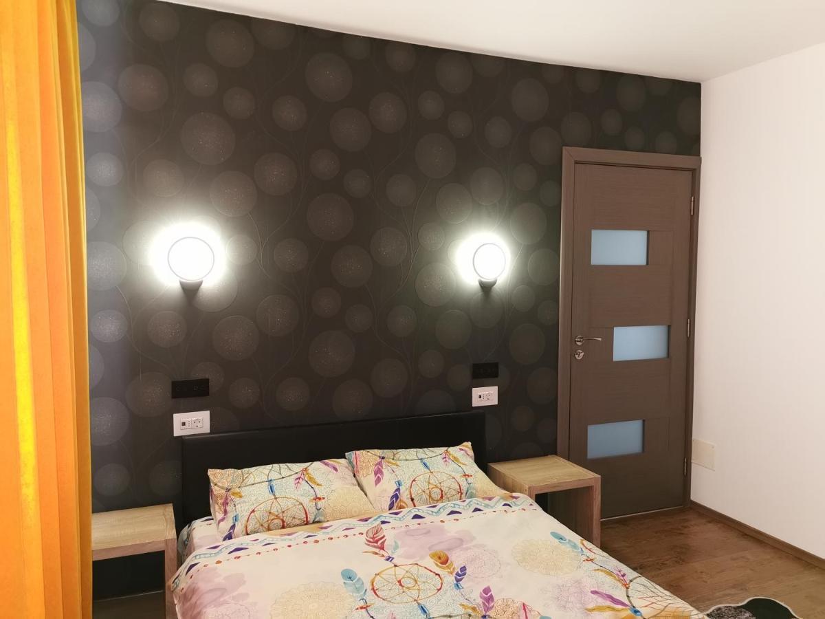 Apartament Asr Piatra Neamţ Zewnętrze zdjęcie