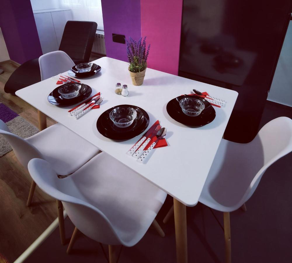 Apartament Asr Piatra Neamţ Zewnętrze zdjęcie