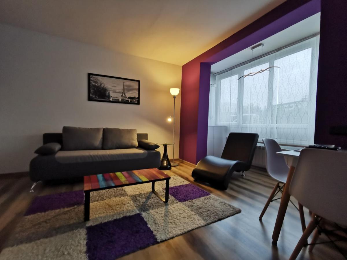 Apartament Asr Piatra Neamţ Zewnętrze zdjęcie