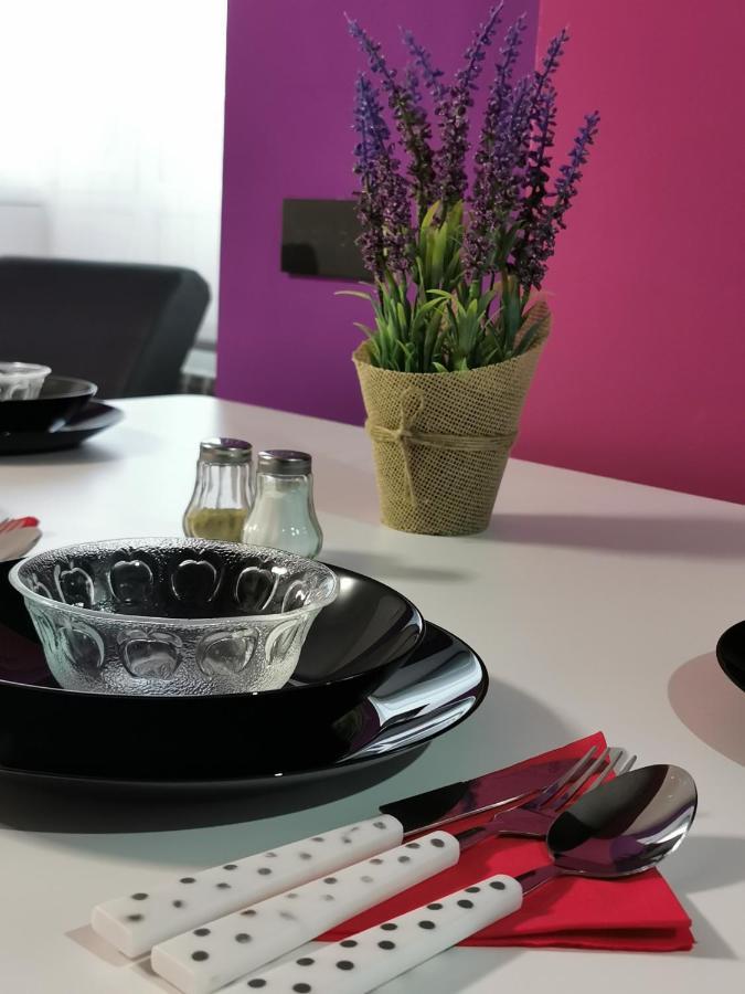 Apartament Asr Piatra Neamţ Zewnętrze zdjęcie