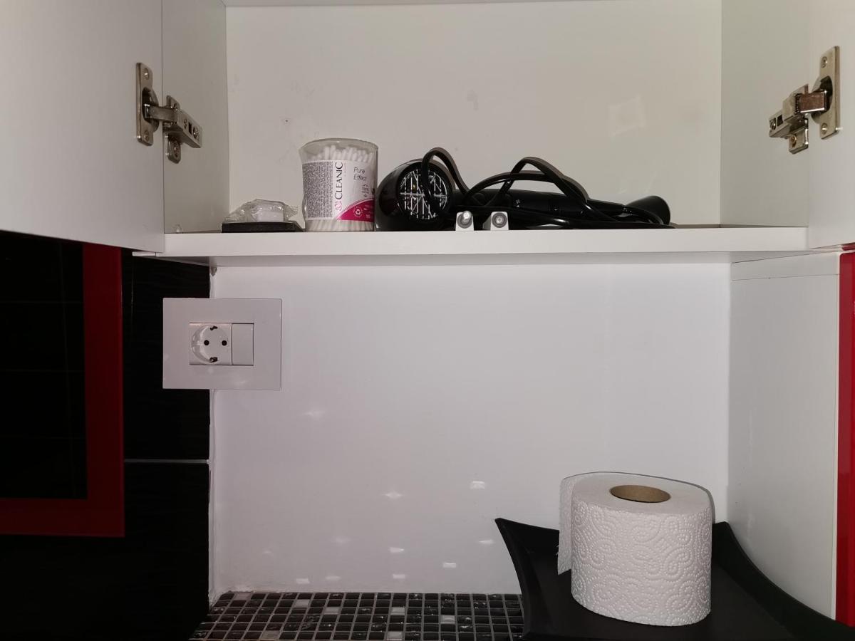Apartament Asr Piatra Neamţ Zewnętrze zdjęcie