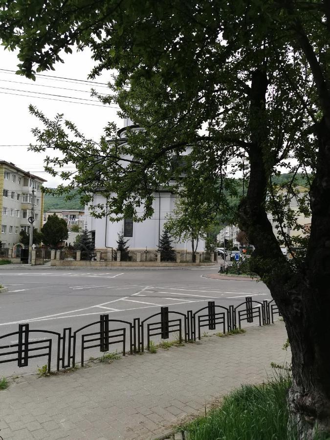 Apartament Asr Piatra Neamţ Zewnętrze zdjęcie