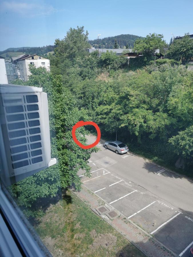 Apartament Asr Piatra Neamţ Zewnętrze zdjęcie