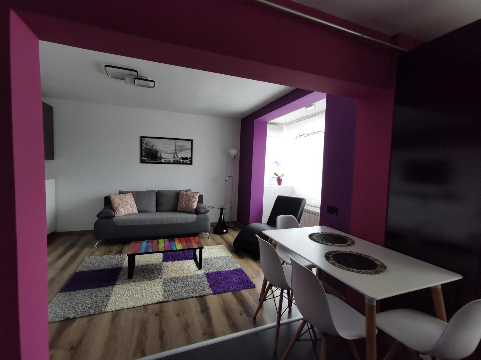 Apartament Asr Piatra Neamţ Zewnętrze zdjęcie