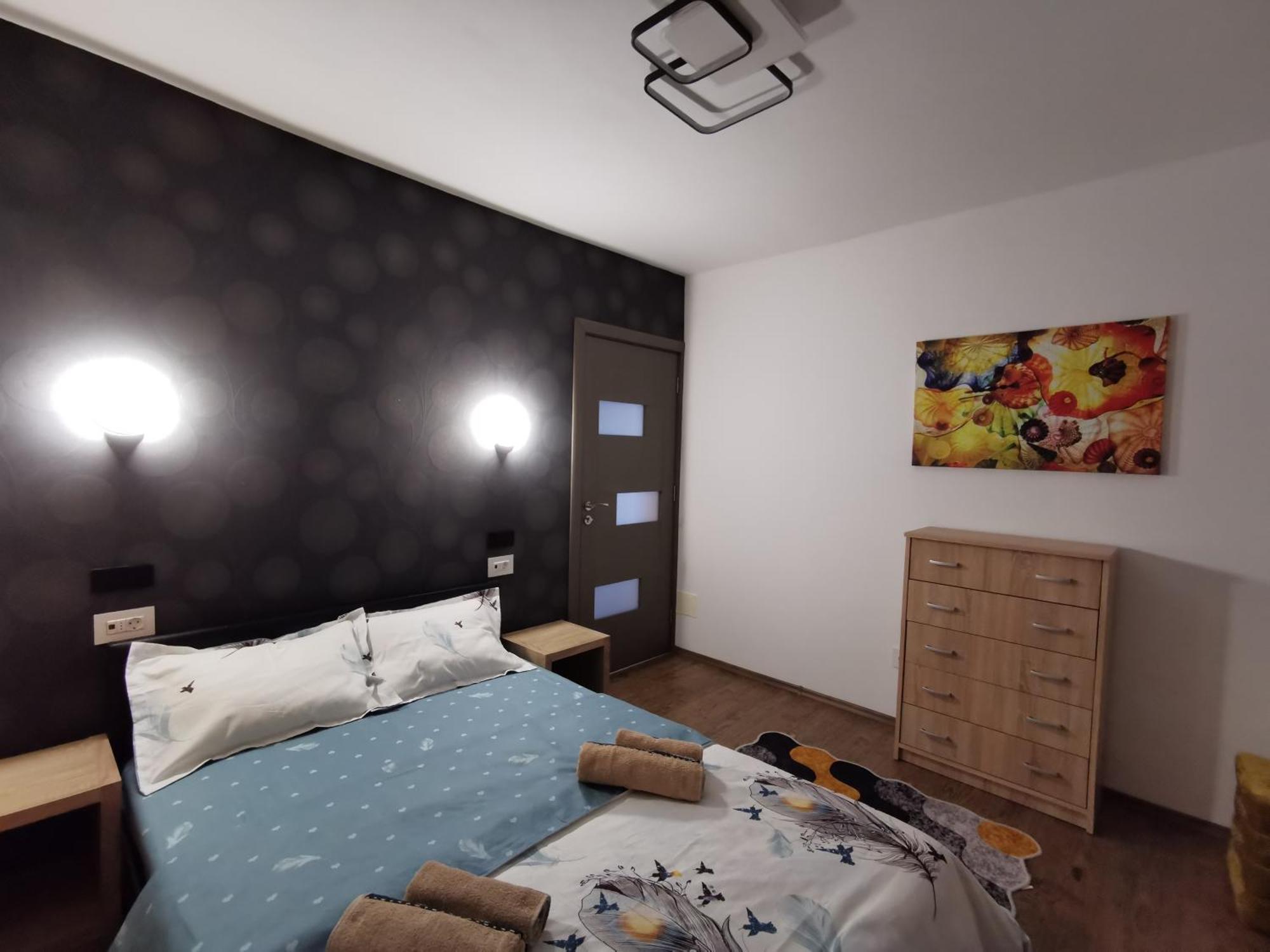 Apartament Asr Piatra Neamţ Zewnętrze zdjęcie