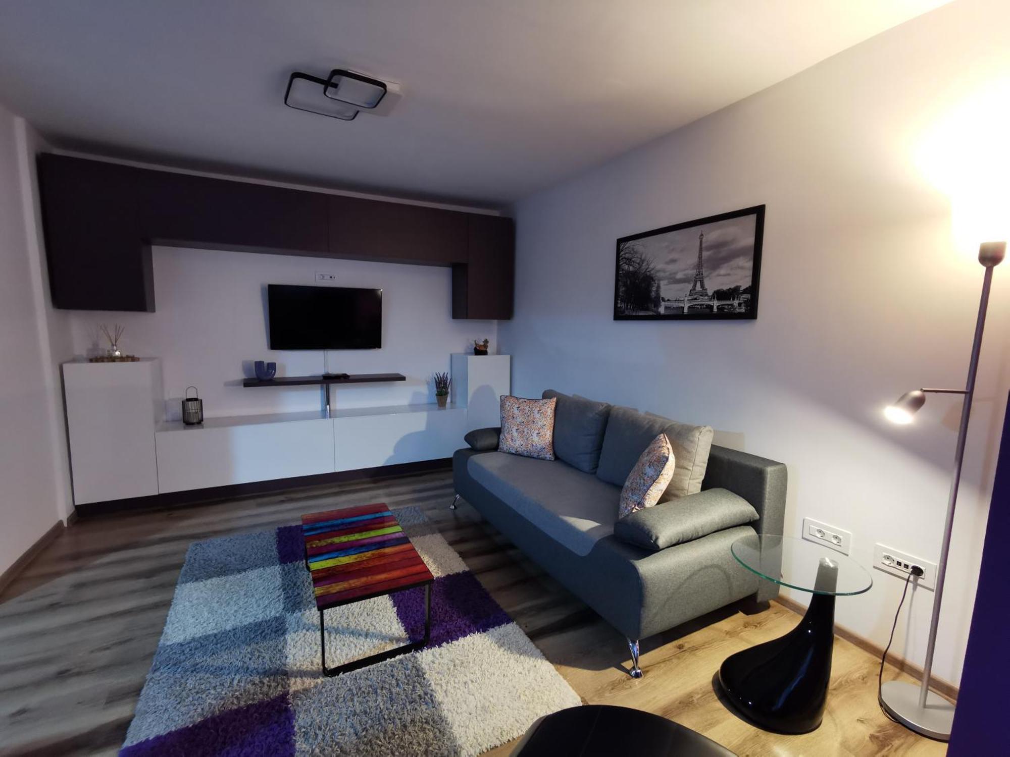 Apartament Asr Piatra Neamţ Zewnętrze zdjęcie